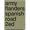 Army Flanders Spanish Road 2ed door Professor Geoffrey Parker