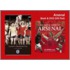 Arsenal Book And Dvd Gift Pack