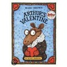 Arthur's Valentine [With Book] door Marc Tolon Brown