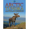 Artic Tundra And Polar Deserts door Chris Woodford