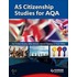 As Citizenship Studies For Aqa