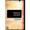 Aspects Of Christian Character by John A. Howard