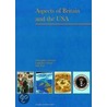 Aspects Of Britain And The Usa door Christopher Garwood