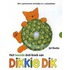 Het tweede dvd-boek van Dikkie Dik
