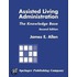 Assisted Living Administration
