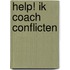 Help! ik coach conflicten