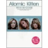 Atomic Kitten: "Feels So Good" by Unknown