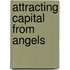 Attracting Capital From Angels