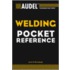 Audel Welding Pocket Reference