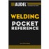 Audel Welding Pocket Reference