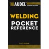 Audel Welding Pocket Reference door James E. Brumbaugh