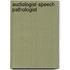 Audiologist-Speech Pathologist