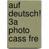 Auf Deutsch! 3a Photo Cass Fre by Rossi McNab