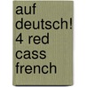 Auf Deutsch! 4 Red Cass French door Rossi McNab