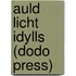 Auld Licht Idylls (Dodo Press)