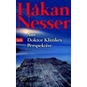 Aus Doktor Klimkes Perspektive door Håkan Nesser