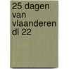 25 dagen van vlaanderen dl 22