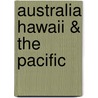 Australia Hawaii & The Pacific door Deborah Underwood