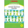 Autistic Spectrum Difficulties door Hannah Mortimer