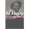 Autobiographies Of F. Douglass door Frederick Douglass