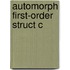 Automorph First-order Struct C
