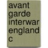 Avant Garde Interwar England C