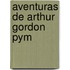 Aventuras de Arthur Gordon Pym