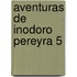 Aventuras de Inodoro Pereyra 5