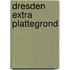 Dresden extra plattegrond