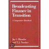 B/cast Finance Transition Cs C door Onbekend