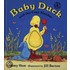 Baby Duck and the Cozy Blanket