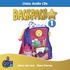 Backpack Gold 1 Class Audio Cd