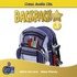 Backpack Gold 3 Class Audio Cd