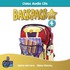 Backpack Gold 4 Class Audio Cd