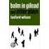 Balm in Gilead and Other Plays