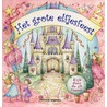 Het grote elfjesfeest