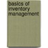 Basics of Inventory Management