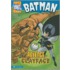Batman the Revenge of Clayface