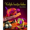Vrolijke beestjes haken