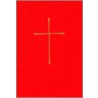 Bcp Parish Ecomony Edition Red door Harper Collins Publishers