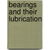 Bearings And Their Lubrication