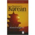 Beginner's Korean [with 2 Cds]
