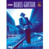 Beginning Blues Guitar Book by David Hamburger