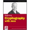 Beginning Cryptography In Java door David Hook