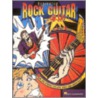 Beginning Rock Guitar for Kids door Hal Leonard Publishing Corporation