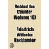 Behind The Counter (Volume 10)