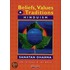 Beliefs, Values And Traditions