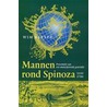 Mannen rond Spinoza (1650-1700)_