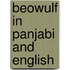 Beowulf In Panjabi And English