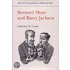 Bernard Shaw and Barry Jackson